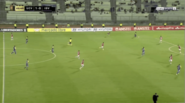 Highlight 67'