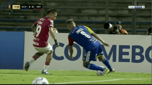 Highlight 73'
