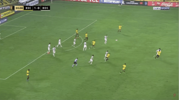 Highlight 81'