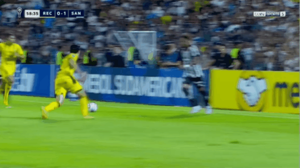 Highlight 48'
