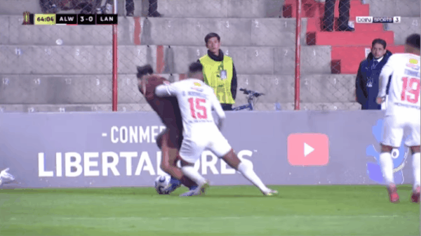 Highlight 64'