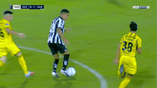 Highlight 59'