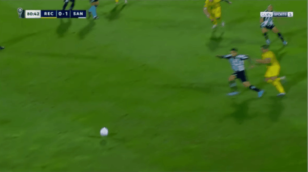Highlight 80'