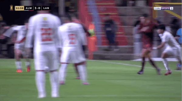Highlight 83'