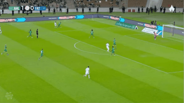 Highlight 50'
