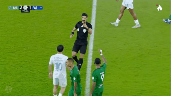 Highlight 78'