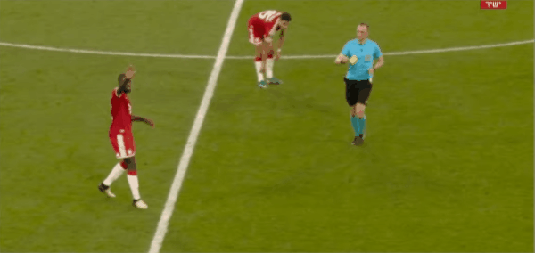 Highlight 48'