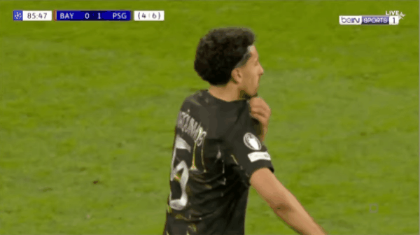 Highlight 86'