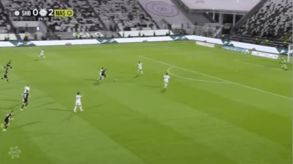 Highlight 30'