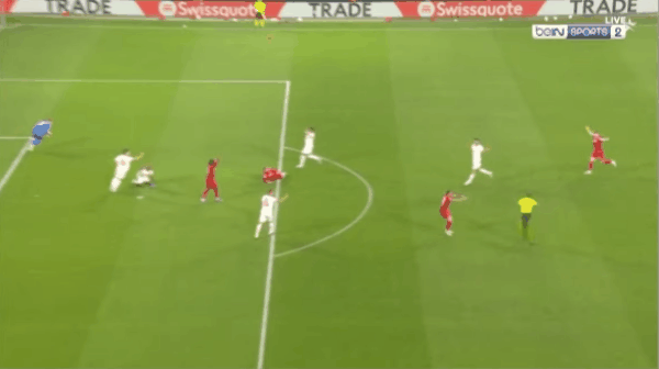 Highlight SC Freiburg vs Sporting Braga 08/05/2026