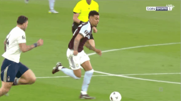 Highlight Aston Villa vs Nottingham Forest 08/05/2026