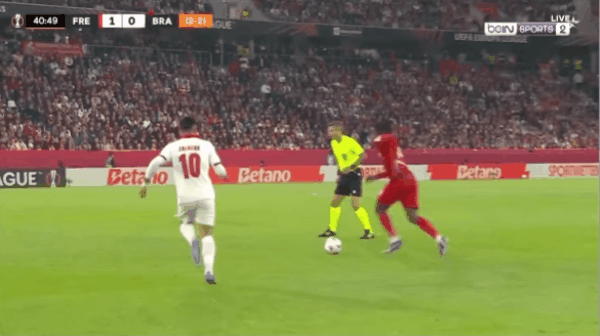 Highlight 41'