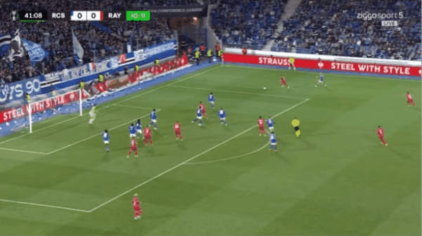 Highlight 42'