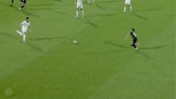 Highlight 85'