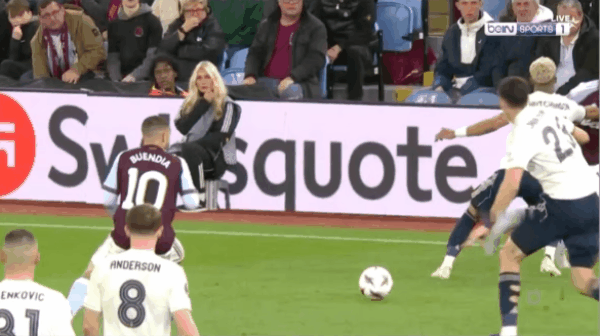 Highlight 48'