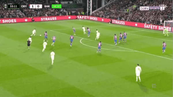 Highlight 34'