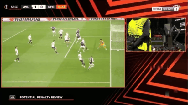 Highlight 56'