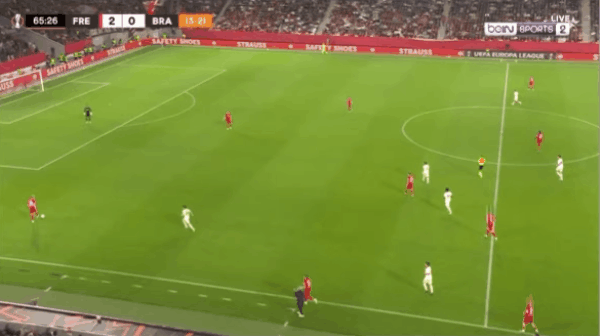 Highlight 65'