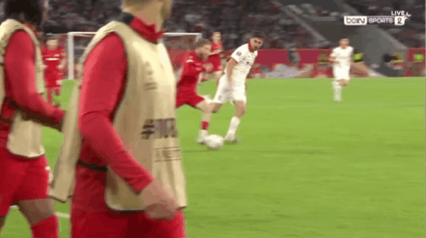 Highlight 71'