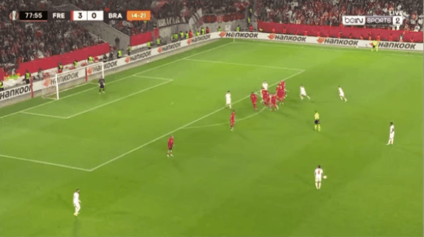 Highlight 79'