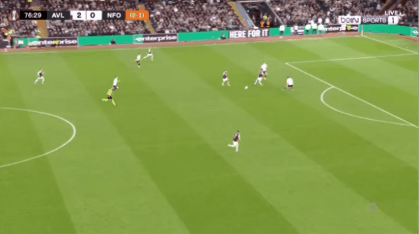 Highlight 77'