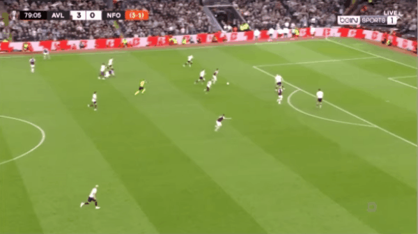 Highlight 80'