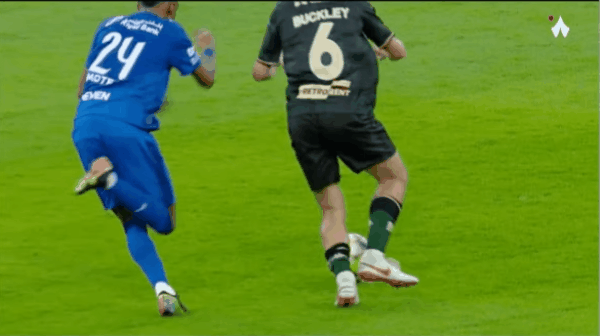 Highlight 40'