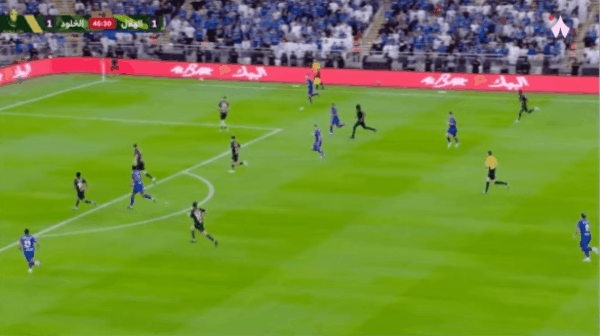 Highlight 47'