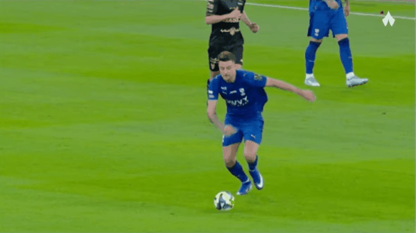 Highlight 50'