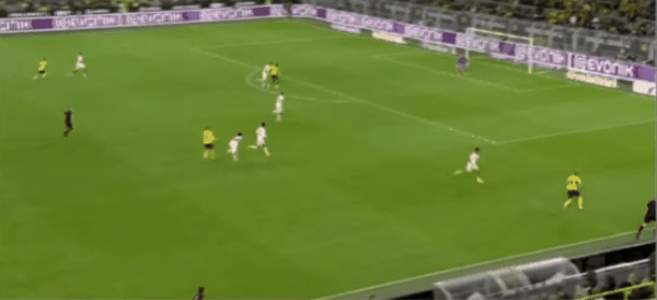 Highlight 42'
