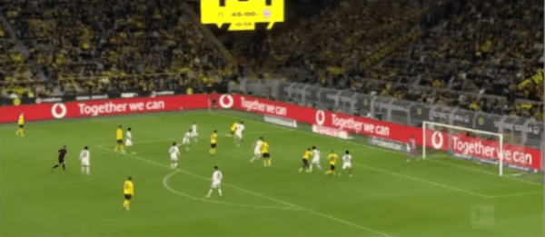 Highlight 46'