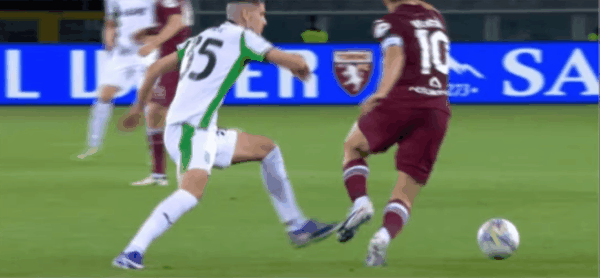 Highlight 38'