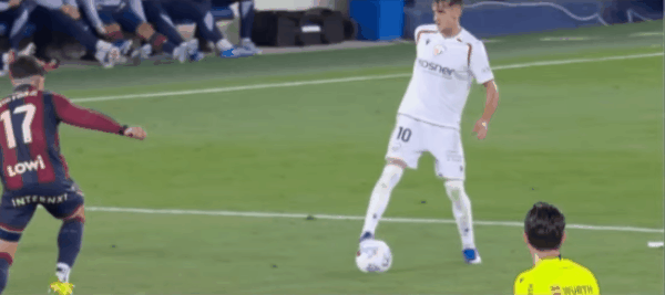 Highlight 41'