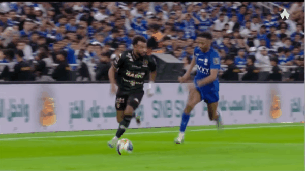 Highlight 79'