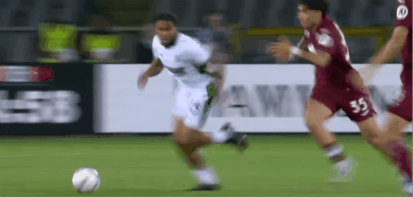 Highlight 51'