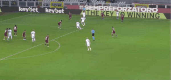 Highlight 51'
