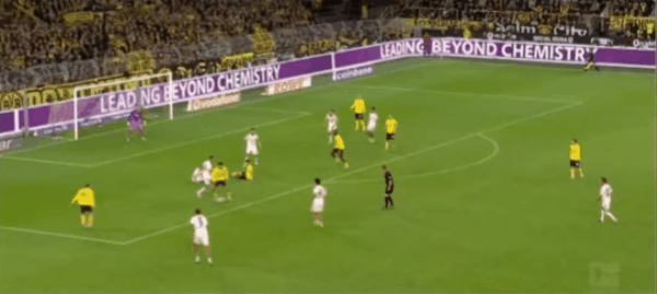 Highlight 72'