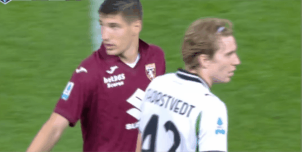 Highlight 63'