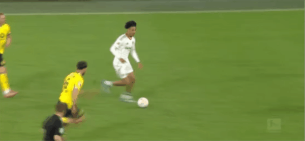 Highlight 87'