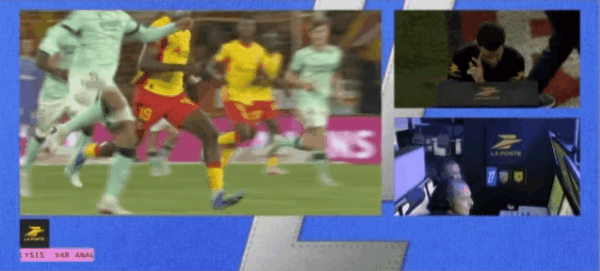 Highlight 72'