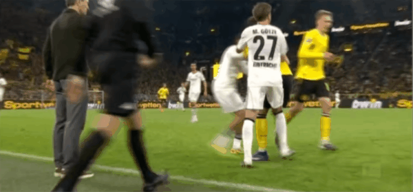Highlight 91'