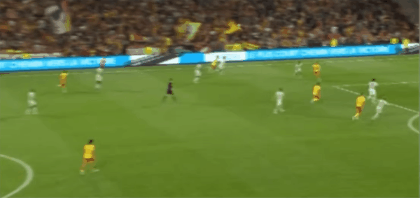 Highlight 79'