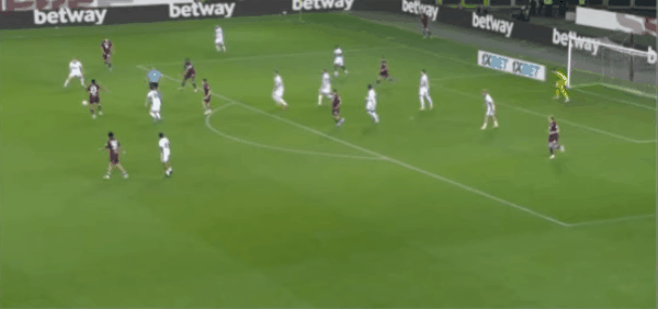 Highlight 70'