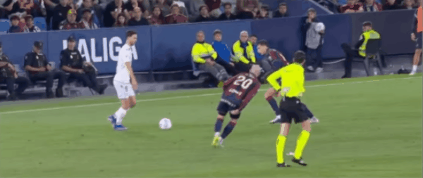 Highlight 74'
