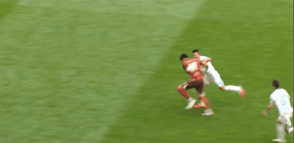 Highlight 55'