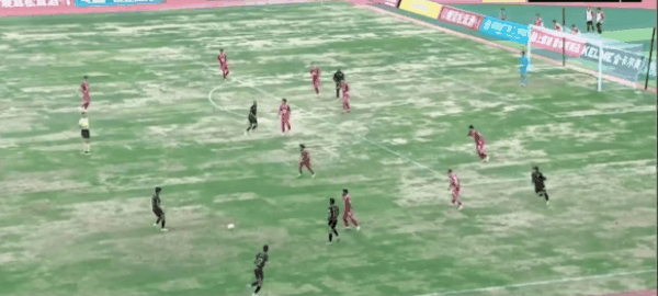 Highlight 73'
