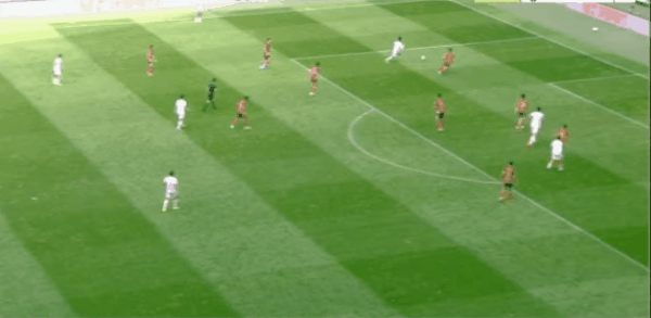 Highlight 81'