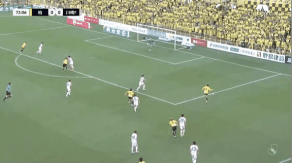 Highlight 73'