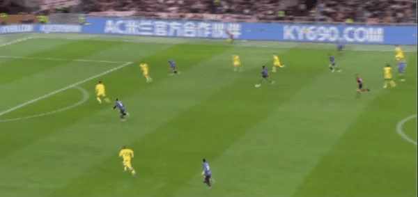 Highlight 51'