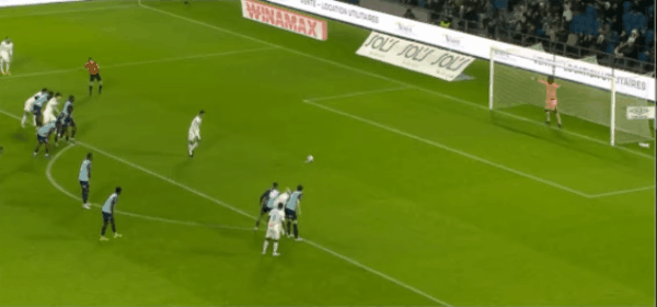 Highlight 55'